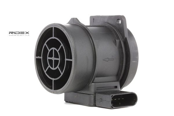 RIDEX 3926A0065 Μετρητής μάζας αέρα MERCEDES-BENZ C-class T-modell (S203) 129 PS Βενζίνη κόστος