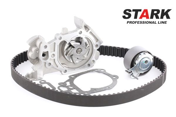 STARK SKWPT-0750032: Pompă apă + kit distribuție dinti: 95, cu garnituri