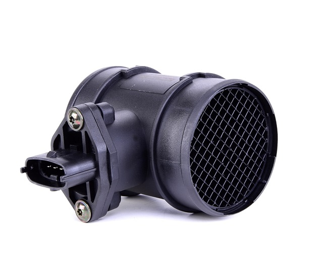 RIDEX 3926A0008: Débitmètre d'air 12V, avec capteur intégré de la température de l'air