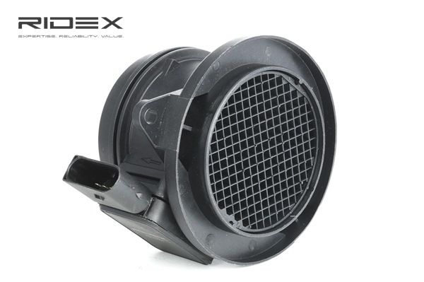 RIDEX 3926A0058 Μετρητής μάζας αέρα MERCEDES-BENZ C-class Coupe (CL203) 122 PS Βενζίνη κόστος
