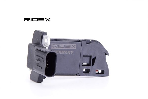 RIDEX 3926A0068: Luchtmassameter (LMM) 12V