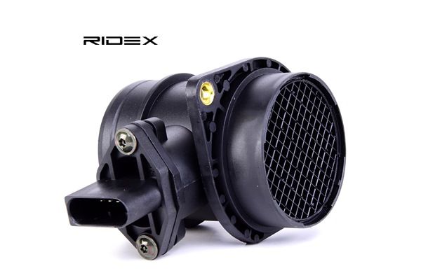 RIDEX 3926A0022: Débitmètre d'air 12V