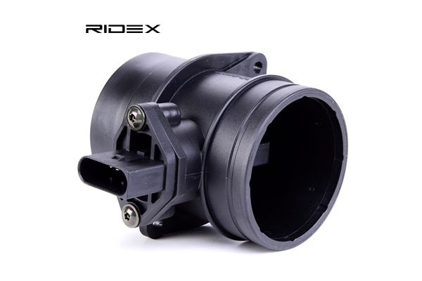 RIDEX 3926A0031: Débitmètre d'air 12V
