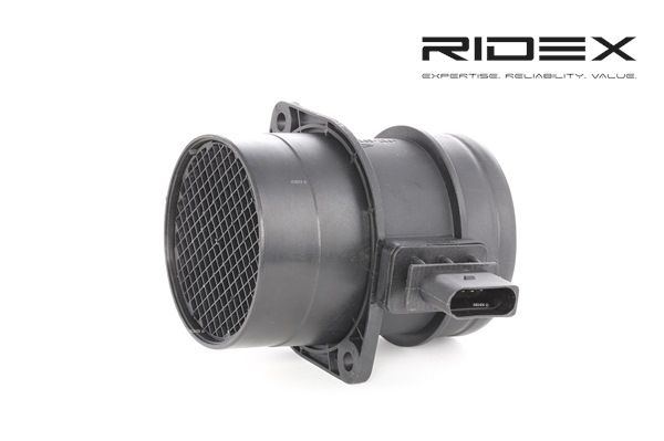 RIDEX 3926A0128 Luchtmassameter (LMM) VOLKSWAGEN Beetle Cabrio (5C7, 5C8) 140 Pk Diesel kosten