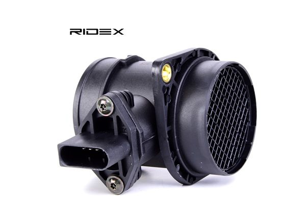 RIDEX 3926A0009 Μετρητής μάζας αέρα AUDI A3 Hatchback (8L1) 180 PS Βενζίνη κόστος