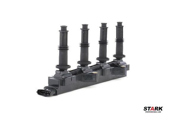 STARK SKCO-0070264: Zündspule 12V