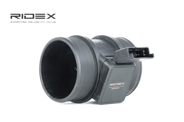 RIDEX 3926A0037 Luftmassenmesser (LMM) CITROЁN Berlingo / Berlingo First (MF, GJK, GFK) 69 PS Diesel Kosten