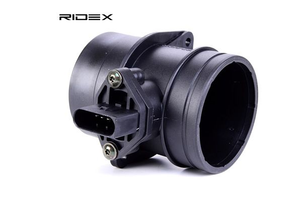 RIDEX 3926A0127: Débitmètre d'air 12V