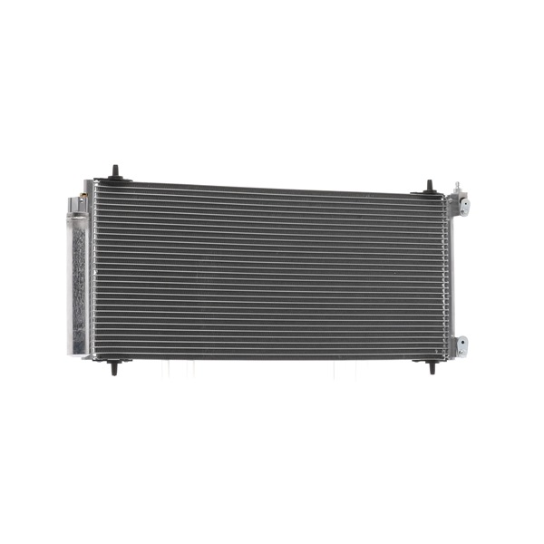 STARK SKCD-0110192 Klimakondensator CITROЁN C5 II Break (RE_) 163 PS Diesel Kosten