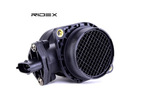 RIDEX 3926A0051: Débitmètre d'air 12V