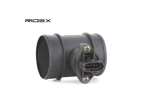 RIDEX 3926A0098: Luchtmassameter (LMM) 12V