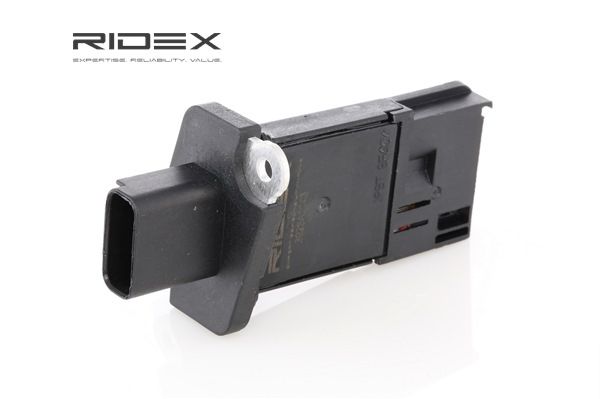 RIDEX 3926A0043 Luftmassenmesser (LMM) CITROЁN JUMPER Kasten 101 PS Diesel Kosten