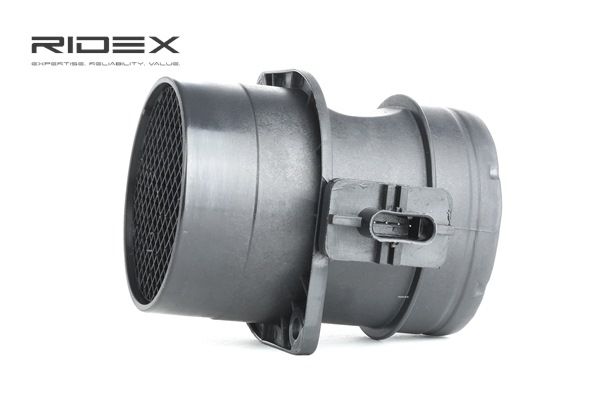 RIDEX 3926A0074 Luftmassenmesser (LMM) VW Touran (5T1) 2.0 TDI 150 PS Diesel