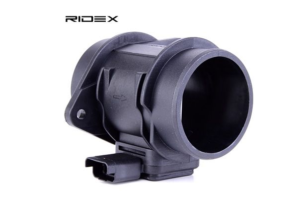 RIDEX 3926A0073: Luchtmassameter (LMM)