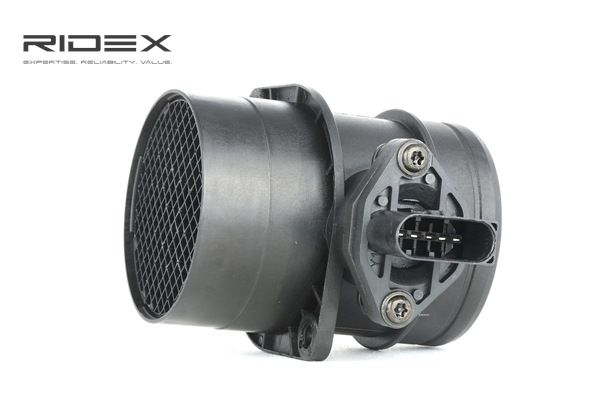RIDEX 3926A0035 Въздухомер-измерител на масата на въздуха AUDI A6 Седан (4B2, C5) 450 K.C. бензин цена