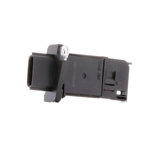 RIDEX 3926A0038: Luftmassenmesser (LMM) 12V, ohne Saugrohr
