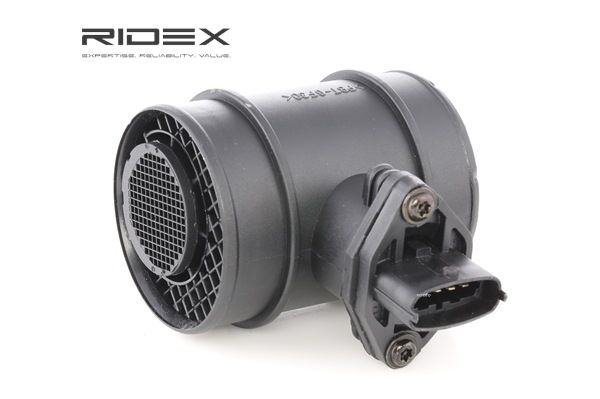 RIDEX 3926A0131 Débitmètre d'air OPEL Corsa C 3/5 portes (X01) 70 CV Diesel coût