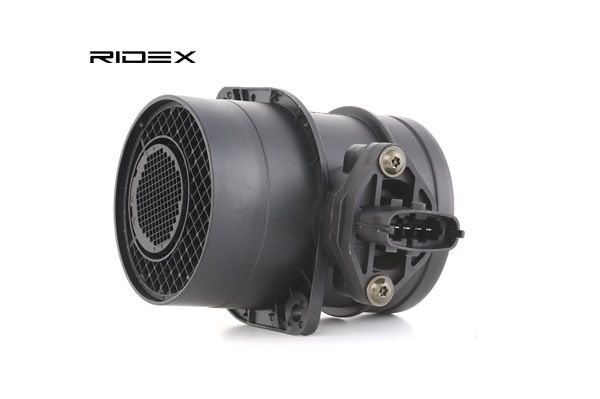 RIDEX 3926A0113 Snimac mnozstvi protekajiciho vzduchu SSANGYONG Kyron SUV 138 HP Diesel cena