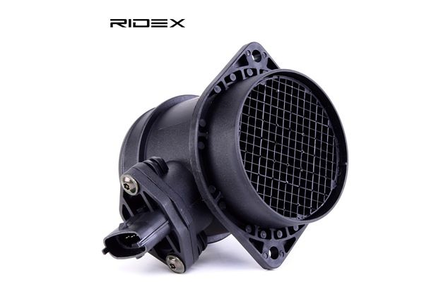 RIDEX 3926A0064 Luftmassenmesser (LMM) VOLVO V70 2 (SW) 163 PS Diesel Kosten