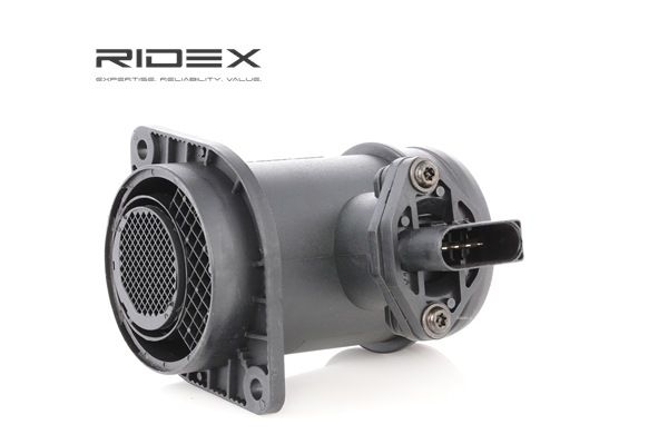 RIDEX 3926A0048: Débitmètre d'air 12V