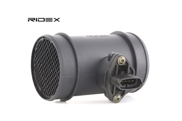 RIDEX 3926A0116 Въздухомер-измерител на масата на въздуха ALFA ROMEO 156 (932) 175 K.C. дизел цена
