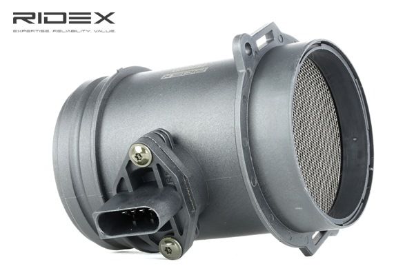 RIDEX 3926A0079 Luftmassemåler AUDI A8 (4D2, 4D8) 360 HK Benzin hvad koster