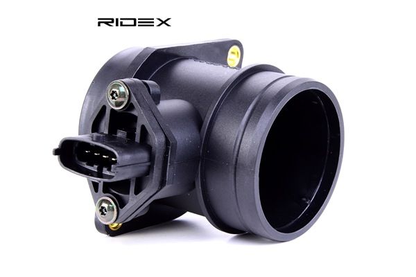 RIDEX 3926A0050 Въздухомер-измерител на масата на въздуха ALFA ROMEO 147 (937) 115 K.C. дизел цена
