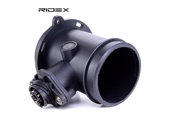 RIDEX 3926A0060: Przepływomierz masowy powietrza 12V