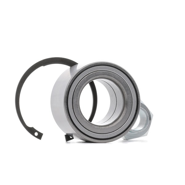 RIDEX 654W0099 Σετ ρουλεμάν τροχών SUZUKI SWIFT 3 (MZ, EZ) 90 PS Βενζίνη κόστος