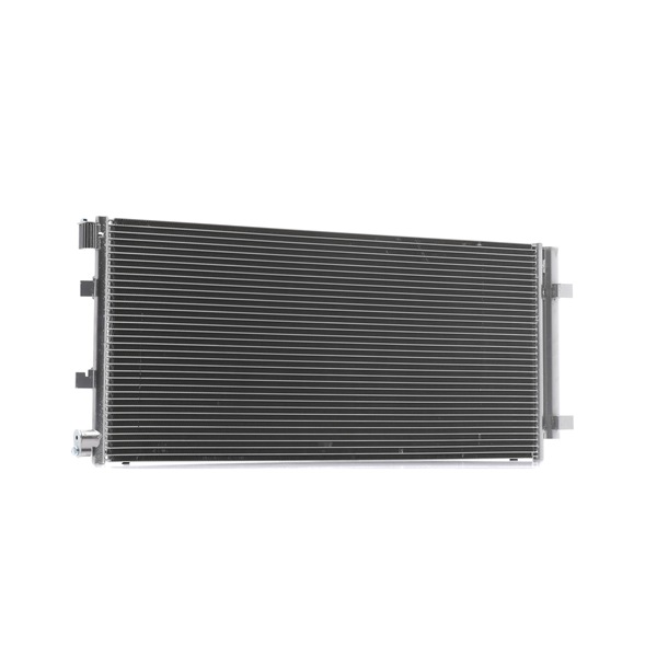 RIDEX 448C0137 Condensor voor airco RENAULT MASTER 3 (EV, HV, UV) 170 Pk Diesel kosten
