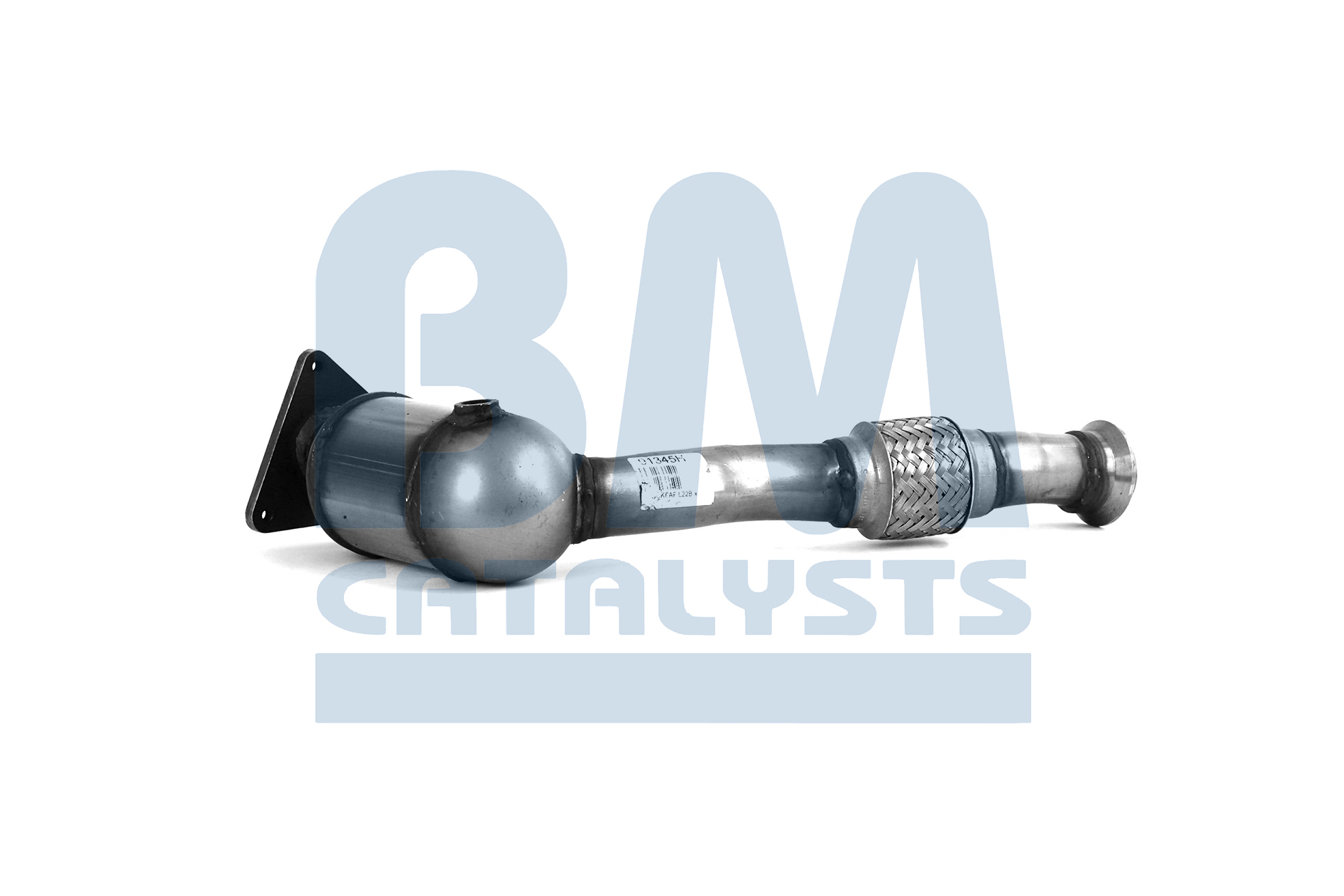 BM CATALYSTS BM91345H Katalysator CITROЁN C5 I (DC_) 207 PS Benzin Kosten