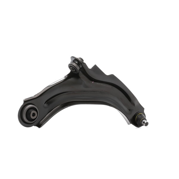 MOOG RE-WP-13710: Brat, suspensie roata cu articulatie de sarcina/ghidare, cu bucsa de cauciuc