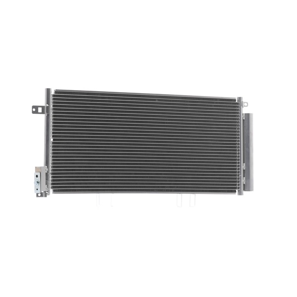 RIDEX 448C0126 Кондензатор, климатизация ALFA ROMEO GIULIETTA (940) 116 K.C. дизел цена