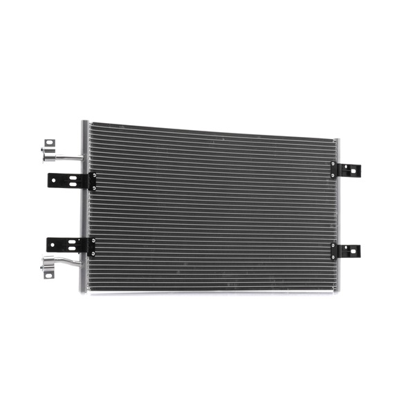 RIDEX 448C0052 Condensador, aire acondicionado OPEL Vivaro A Combi (X83) 146 cv Gasóleo costo