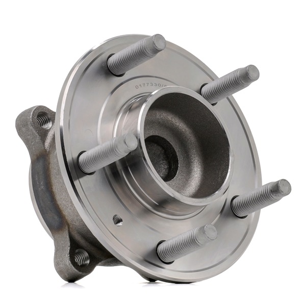 STARK SKWB-0180240 Wiellagerset OPEL ZAFIRA TOURER C (P12) 134 Pk Diesel kosten
