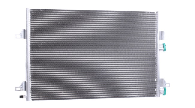 RIDEX 448C0062 Condenseur, climatisation RENAULT ESPACE 4 (JK0/1) 173 CV Diesel coût