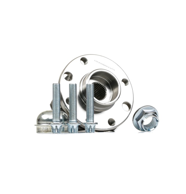 RIDEX 654W0546 Sada lozisek kol VAUXHALL Astravan Mk5 (H) (A04) 110 HP Diesel cena