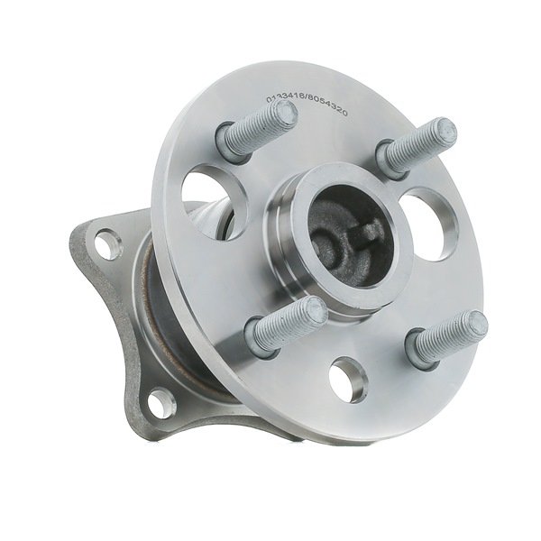 STARK SKWB-0180242: Set rulment roata puntea spate, cu senzor ABS