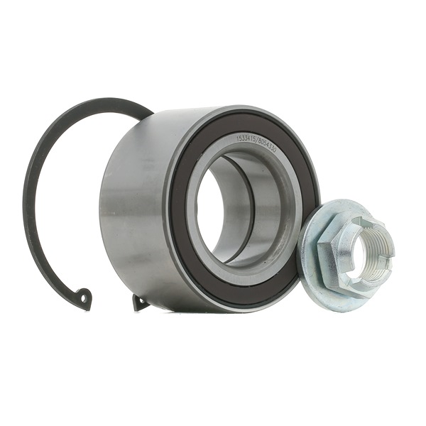 RIDEX 654W0542 Hjullager FORD KUGA 2 (DM2) 245 hk Bensin hva koster
