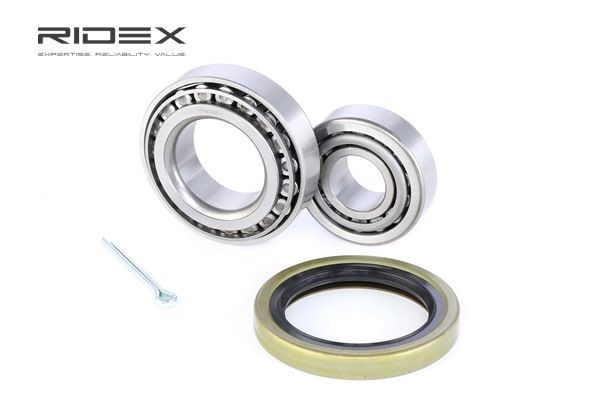 RIDEX 654W0541 Wiellagerset TOYOTA HILUX 2 Pritsche/Fahrgestell (LN6, LN5, YN6, YN5, 5ZN1 82 Pk Diesel kosten
