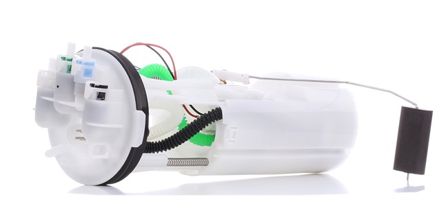 STARK SKFU-0410057: Kraftstoff-Fördereinheit 6bar, elektrisch, Diesel, mit Tankgeber