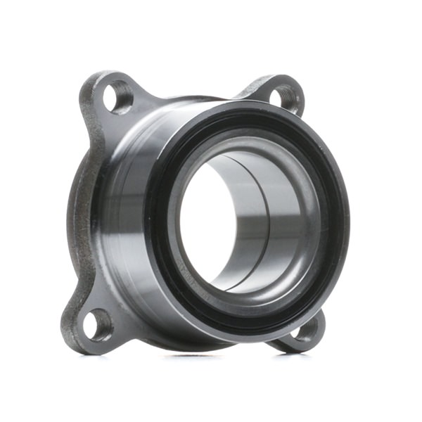 RIDEX 654W0533 Комплект колесен лагер MITSUBISHI PAJERO 4 (V8W, 59W) 160 K.C. дизел цена