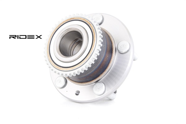 RIDEX 654W0145 Juego de cojinete de rueda MAZDA MPV 2 (LW) 141 cv Gasolina costo