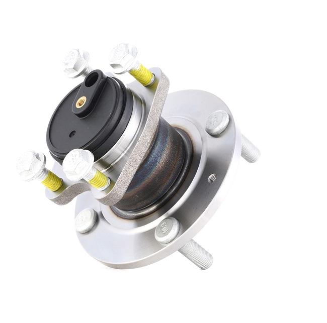 RIDEX 654W0157 Hjullejesæt MITSUBISHI COLT 6 (Z3A, Z2A) 180 HK Benzin hvad koster