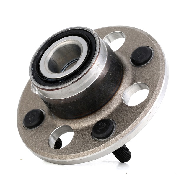 RIDEX 654W0131 Radlagersatz ISUZU GEMINI Stufenheck 88 PS Diesel Kosten