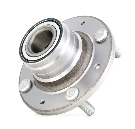 RIDEX 654W0129 Hjullejesæt MITSUBISHI SPACE RUNNER (N1_W, N2_W) 82 HK Diesel hvad koster