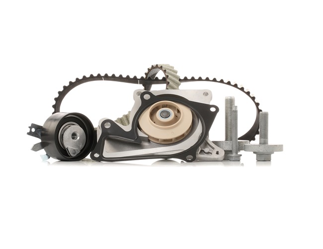 STARK SKWPT-0750063 Kit de distribution + pompe à eau DACIA SANDERO 75 CV Diesel coût