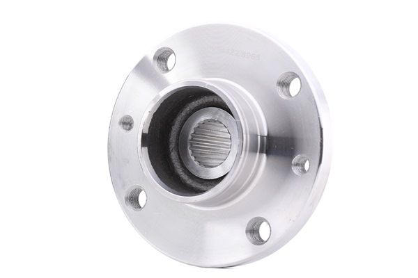 RIDEX 653W0005 Pyörän napa RENAULT CLIO 2 (BB0/1/2, CB0/1/2) 98 hv Bensiini hinta