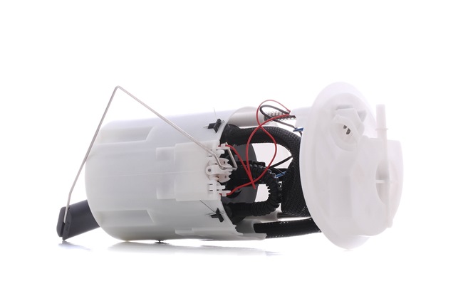 STARK SKFU-0410081: Sistem alimentare cu combustibil electric