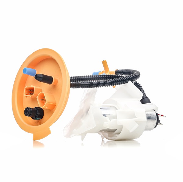 STARK SKFU-0410086: Unité d'injection de carburant 5bar, électrique, sans palpeur de carburant